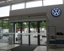 Portaal VW Voorschoten