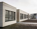 Crematorium Oosterhout