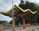 Fastned snellaadstations