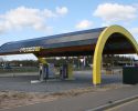 Fastned snellaadstations