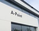 Opdracht VW A-Point Almere!