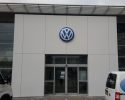 VW Maas opgeleverd